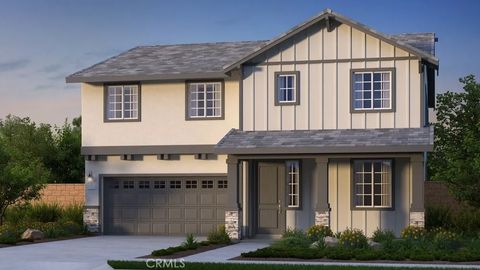 Photo of 9551 Silverstein Drive, Riverside, CA 92508 (MLS # IG26051563)