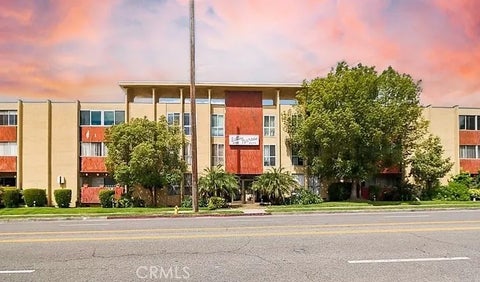 Photo of 6225 Coldwater Canyon #109, North Hollywood, CA 91606 (MLS # BB26130180)