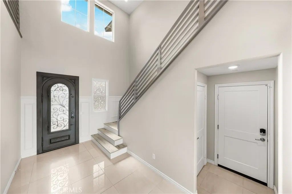 Photo of 2603 Chad Zeller Lane, Corona, CA 92882 (MLS # OC26019829)