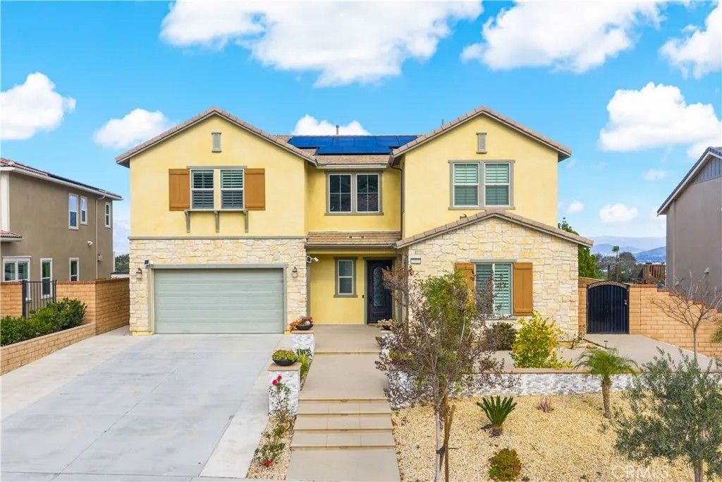 Photo of 2603 Chad Zeller Lane, Corona, CA 92882 (MLS # OC26019829)