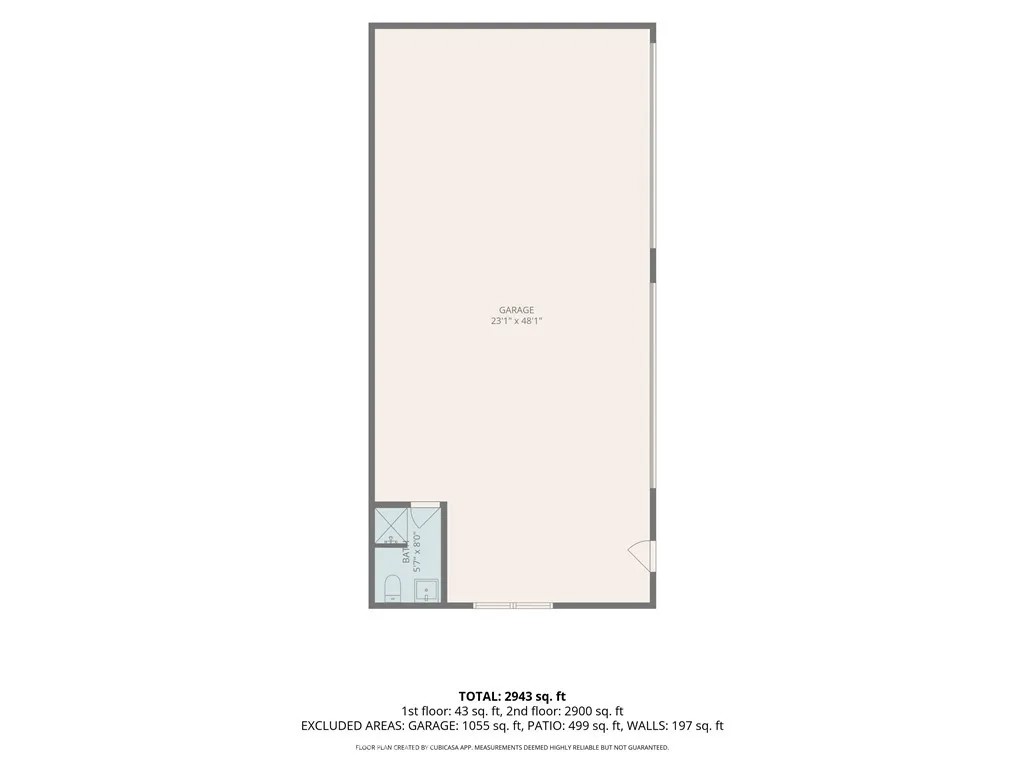 1701 S Elderberry