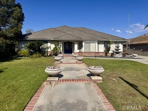 Photo of 1701 S Elderberry ST, Ontario, CA 91762 (MLS # CV26131121)