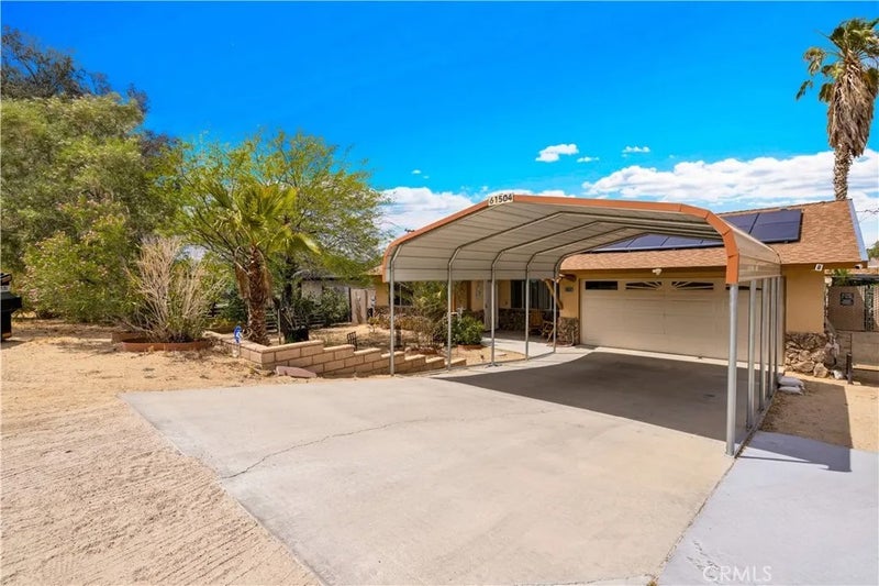 61504 Capilla Drive