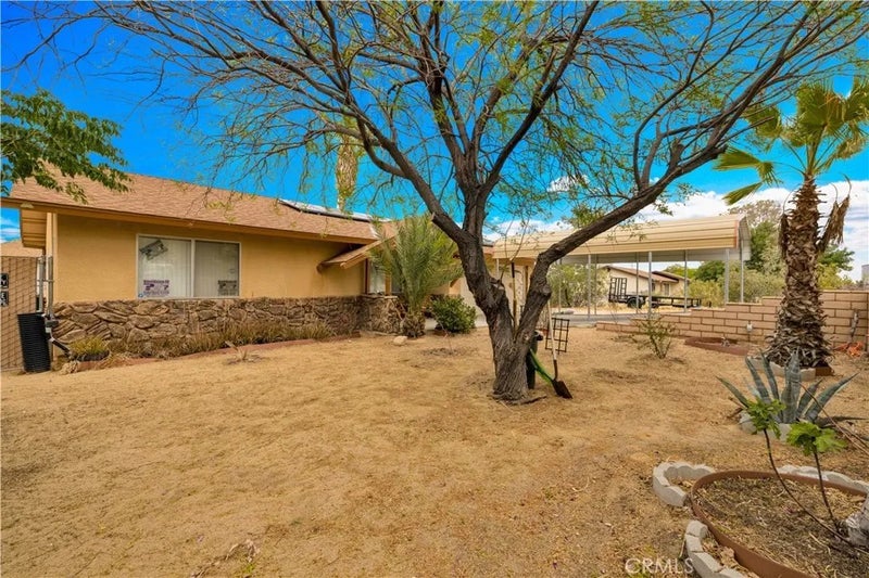 61504 Capilla Drive