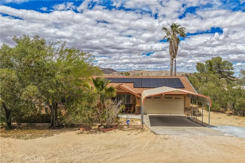 61504 Capilla Drive