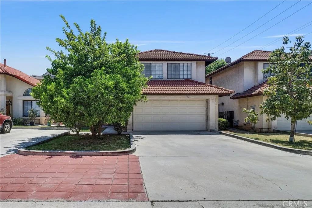 Photo of 11413 Lower Azusa Road, El Monte, CA 91732 (MLS # WS26162508)