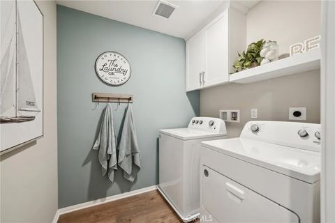 Tiny photo for 16186 Lumia Way, Fontana, CA 92336 (MLS # SW25244895)