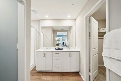 Tiny photo for 16186 Lumia Way, Fontana, CA 92336 (MLS # SW25244895)