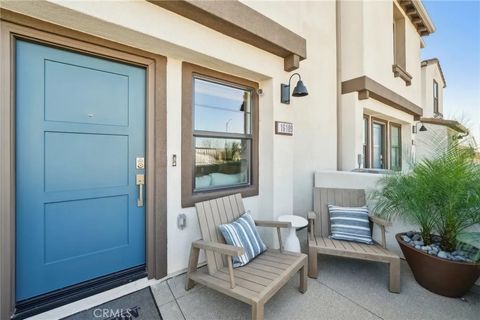 Tiny photo for 16186 Lumia Way, Fontana, CA 92336 (MLS # SW25244895)