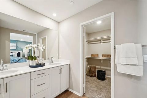Tiny photo for 16186 Lumia Way, Fontana, CA 92336 (MLS # SW25244895)