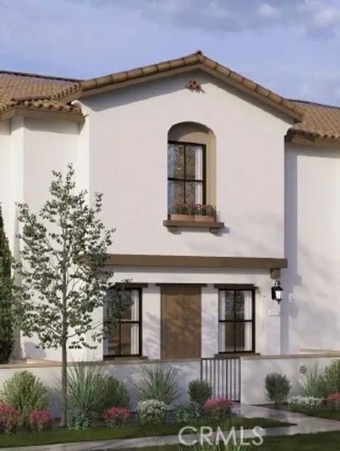 Tiny photo for 16186 Lumia Way, Fontana, CA 92336 (MLS # SW25244895)