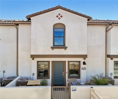 Photo of 16186 Lumia Way, Fontana, CA 92336 (MLS # SW25244895)