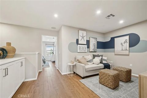 Tiny photo for 16186 Lumia Way, Fontana, CA 92336 (MLS # SW25244895)