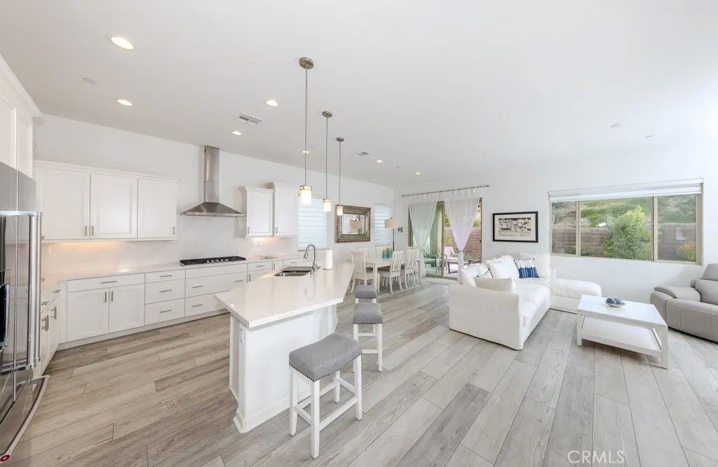 Photo of 24142 Evesong Dr, Corona, CA 92883 (MLS # PW26021558)