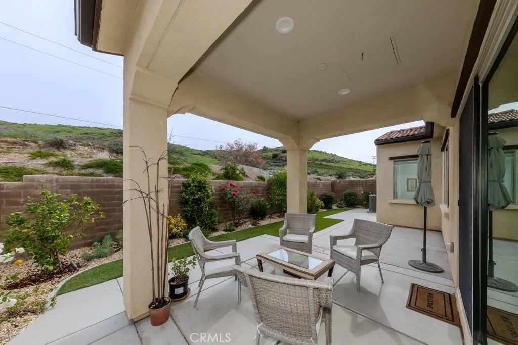 Photo of 24142 Evesong Dr, Corona, CA 92883 (MLS # PW26021558)