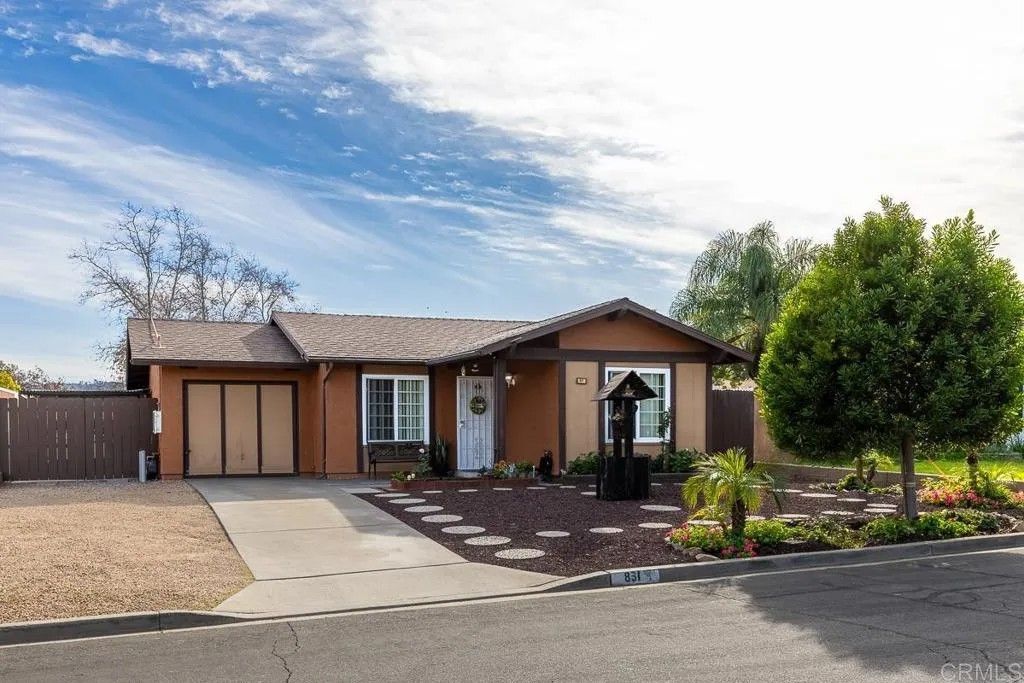 Photo of 831 Bayberry Ct, San Marcos, CA 92069 (MLS # NDP2601152)