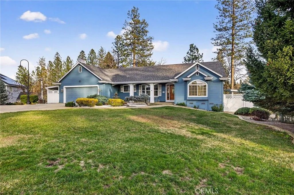 Photo of 6478 Alexander Court, Paradise, CA 95969 (MLS # SN26023763)