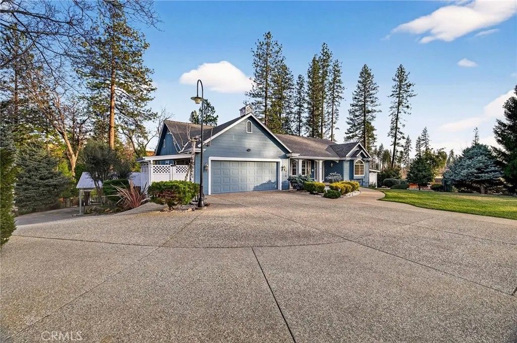 Photo of 6478 Alexander Court, Paradise, CA 95969 (MLS # SN26023763)