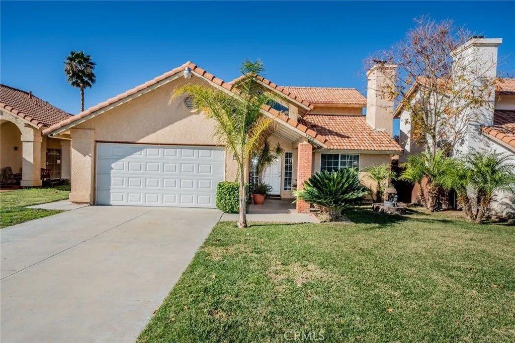Photo of 1242 Bushy Tail, San Jacinto, CA 92583 (MLS # IV25273173)