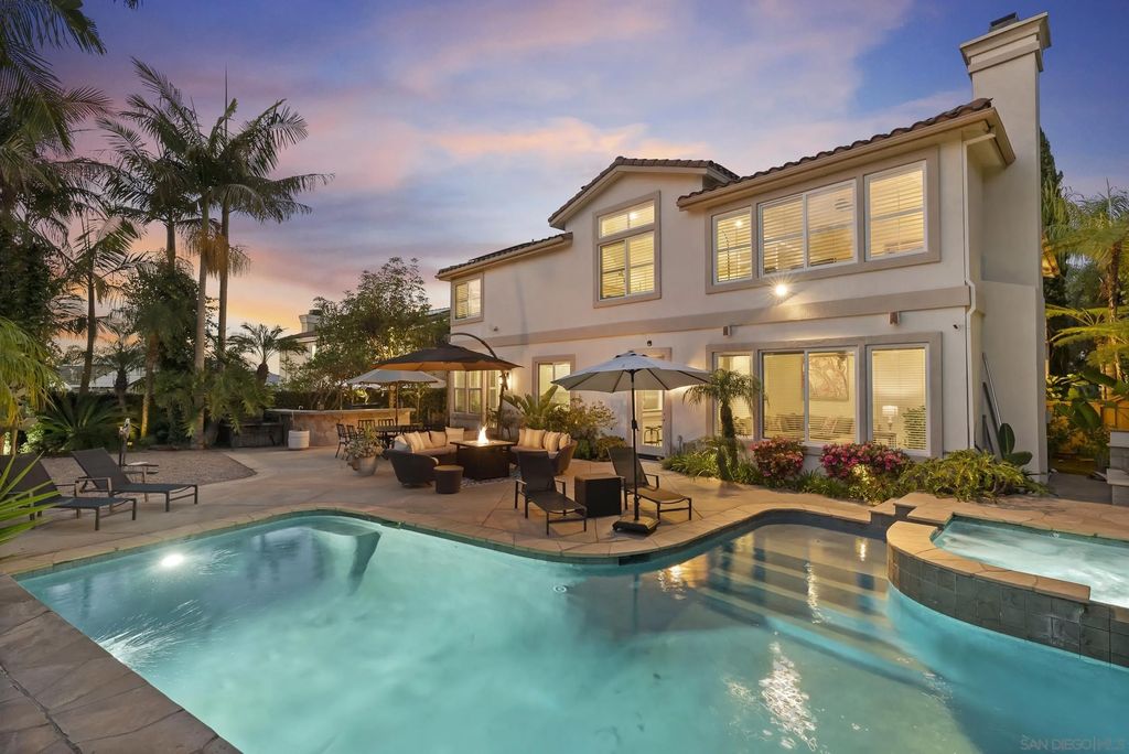 Photo of 5255 Greenwillow Ln, San Diego, CA 92130 (MLS # 260005719)