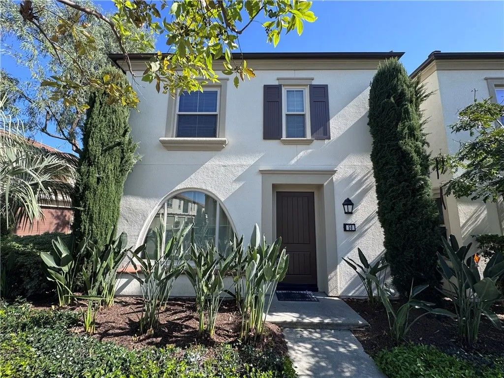 Photo of 50 Fairymoss, Irvine, CA 92620 (MLS # OC26056444)