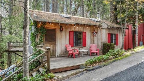 11 Toyon Berry Creek CA 95916