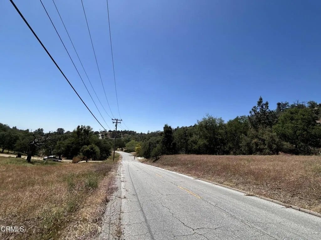 Photo of 0 Jacks Hill, Tehachapi, CA 93561 (MLS # P1-29204)