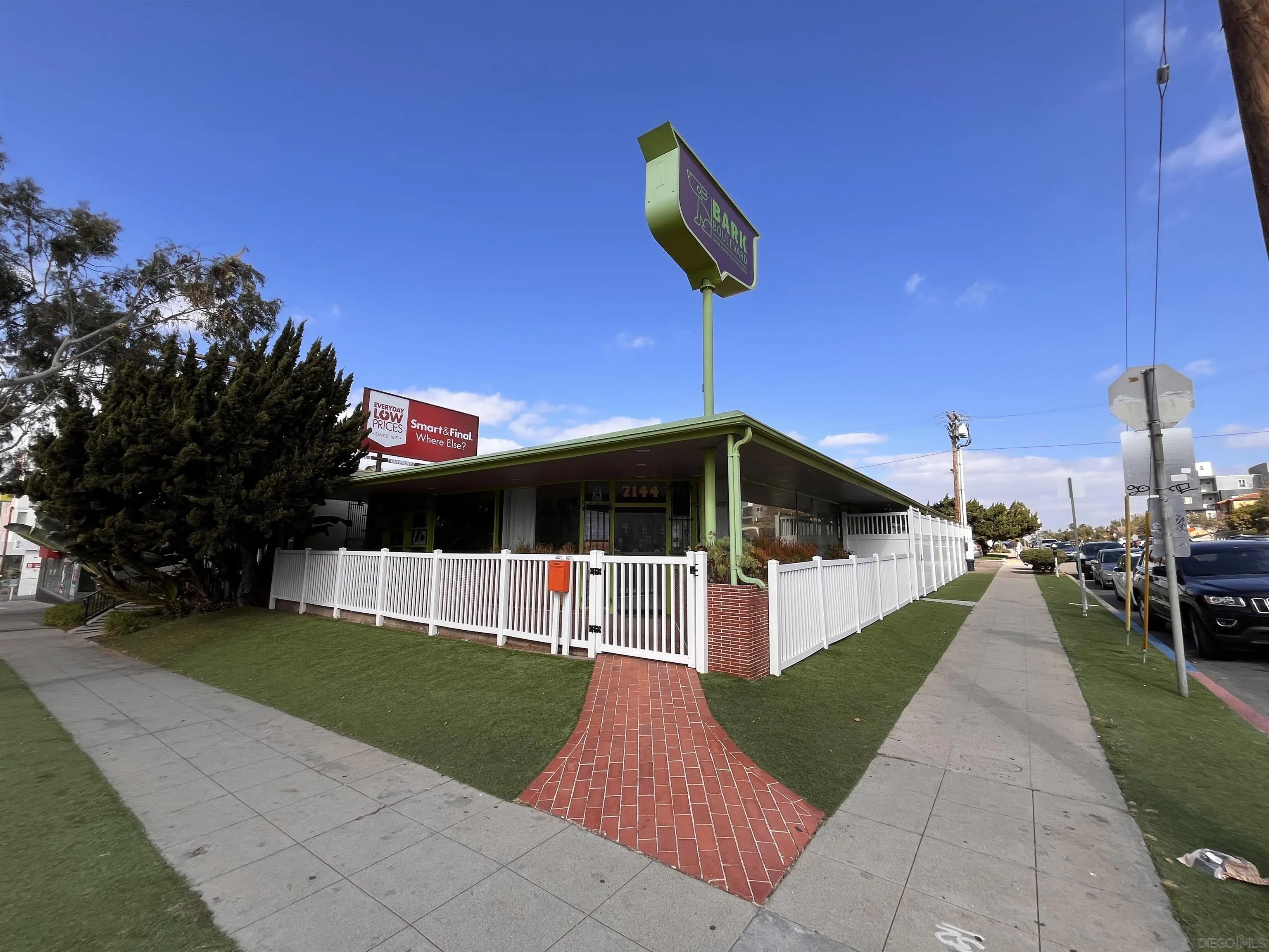 2144 El Cajon Boulevard