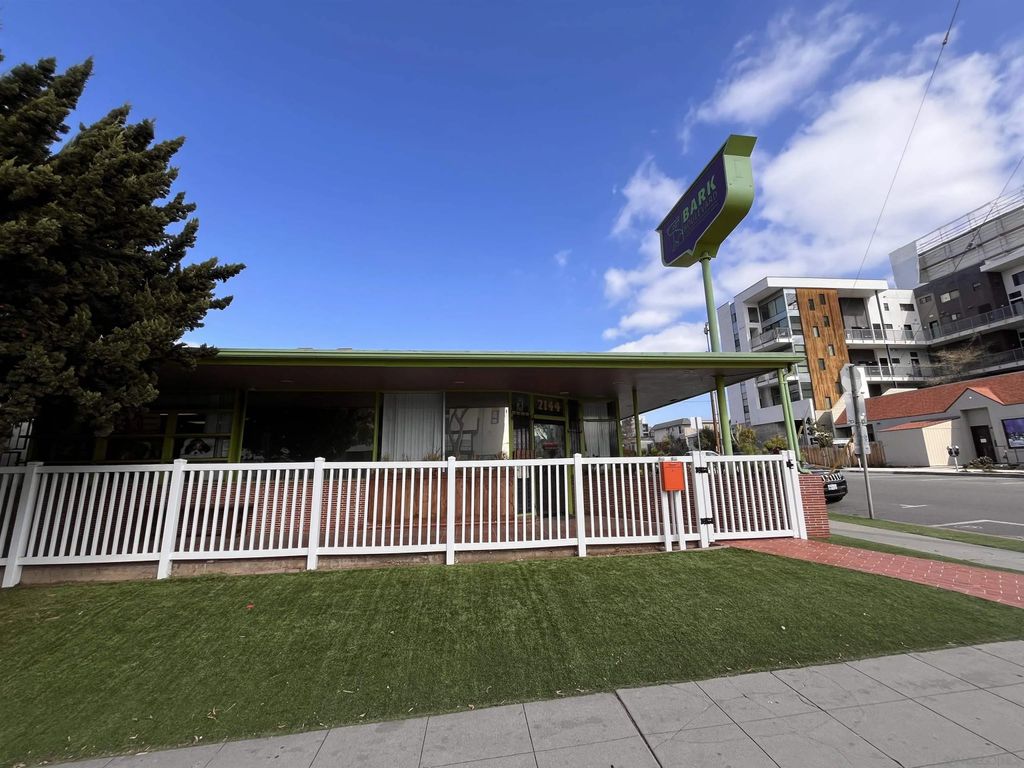 Photo of 2144 El Cajon Boulevard, San Diego, CA 92104 (MLS # 260001684)