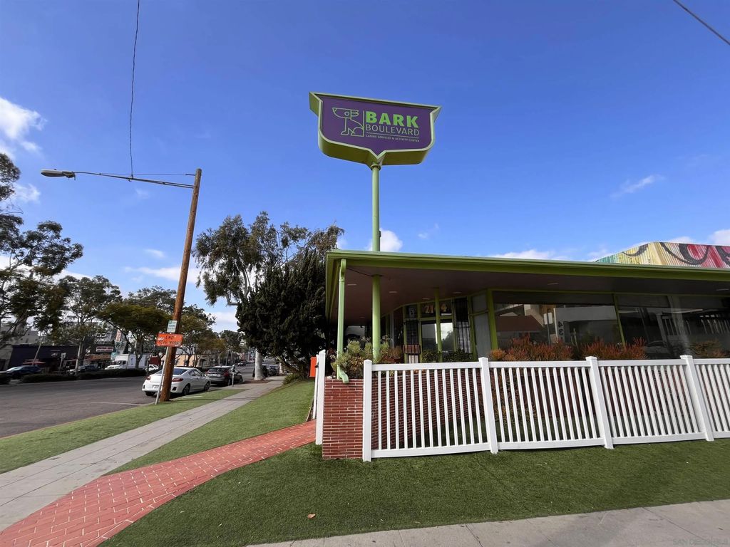 Photo of 2144 El Cajon Boulevard, San Diego, CA 92104 (MLS # 260001684)