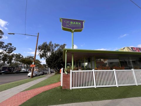 2144 El Cajon Boulevard San Diego CA 92104