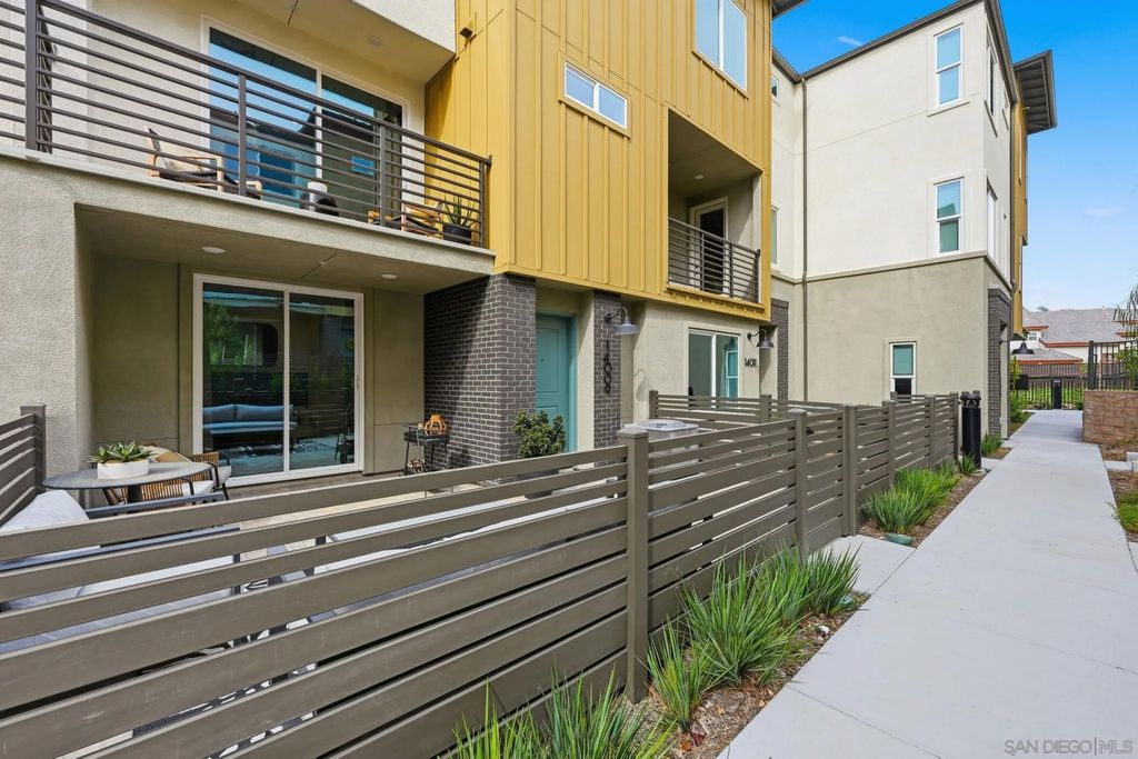 Photo of 14009 Lilah Lane, San Diego, CA 92128 (MLS # 260009812)