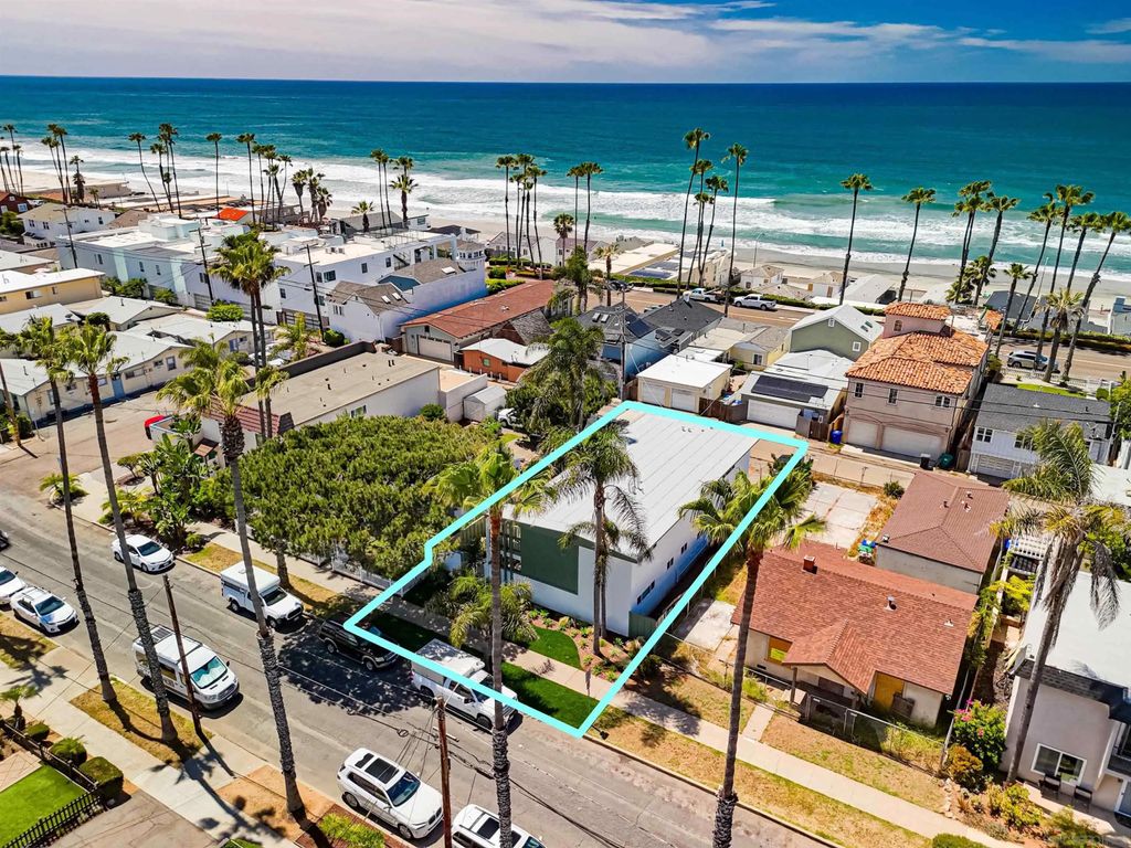 Photo of 413 S Myers St, Oceanside, CA 92054 (MLS # 260010689)