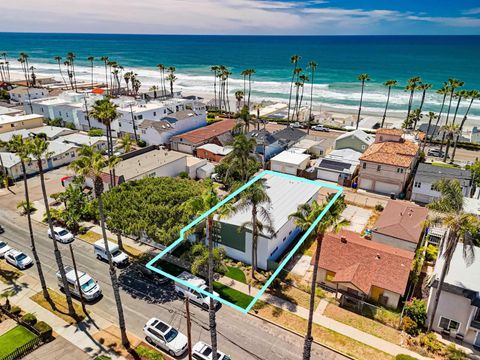 Photo of 413 S Myers St, Oceanside, CA 92054 (MLS # 260010689)