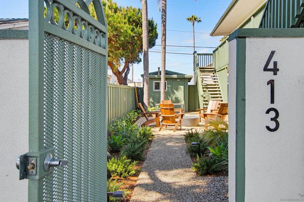 Photo of 413 S Myers St, Oceanside, CA 92054 (MLS # 260010689)