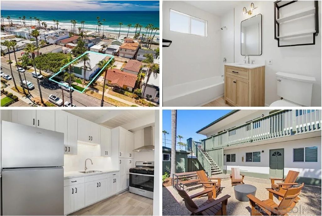 Photo of 413 S Myers St, Oceanside, CA 92054 (MLS # 260010689)