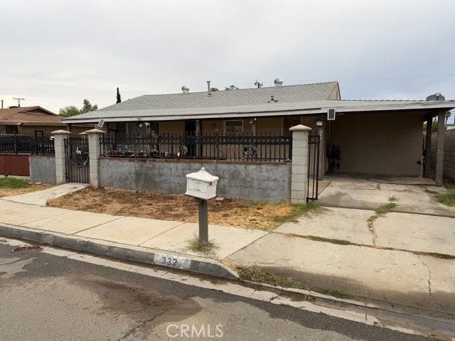 332 W 11th