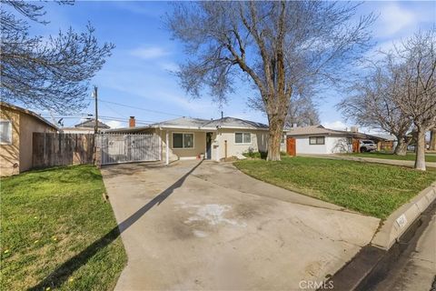44335 Glenraven Lancaster CA 93535