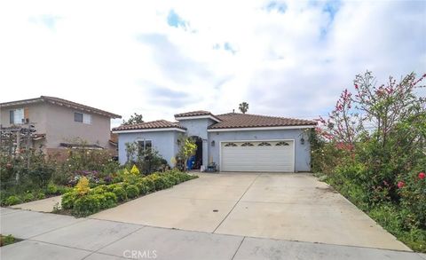 Photo of 11239 Bowles Avenue, Garden Grove, CA 92841 (MLS # PW26050187)