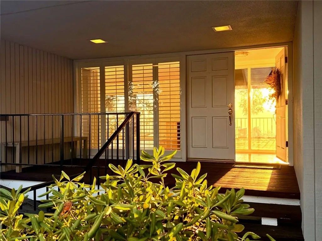 Photo of 490 Starlight Crest Drive, La Canada Flintridge, CA 91011 (MLS # FR26017162)