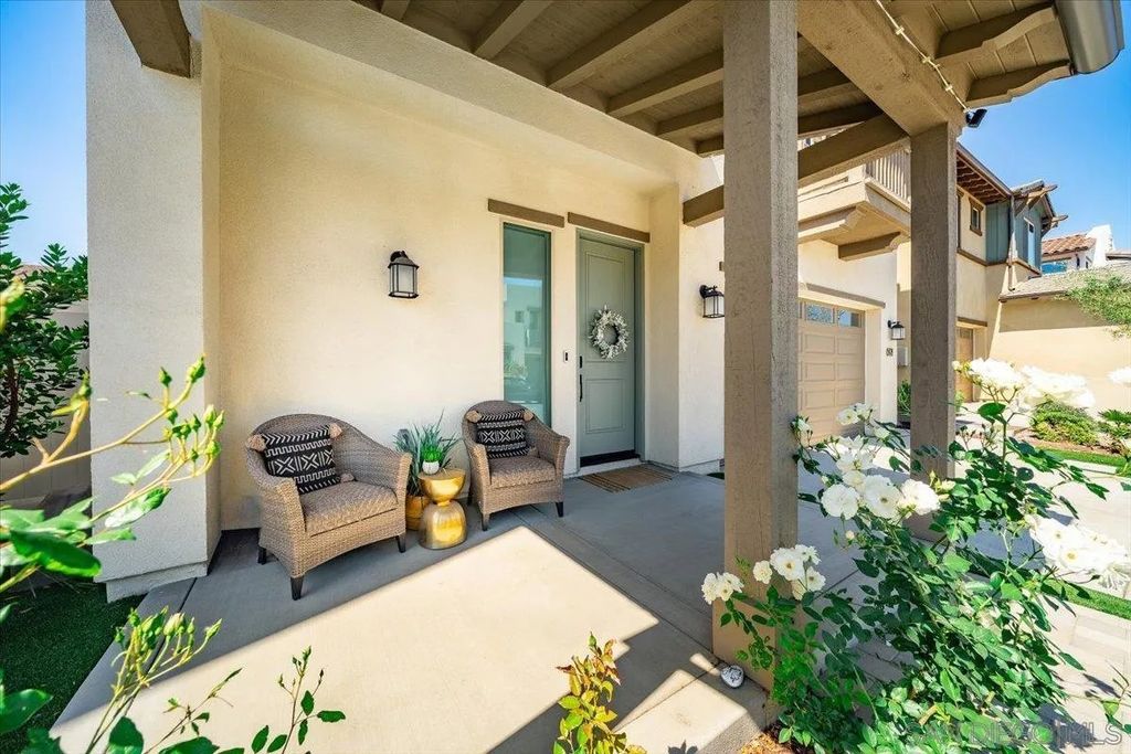 Photo of 691 Westbrook Loop, San Marcos, CA 92078 (MLS # 260008940)