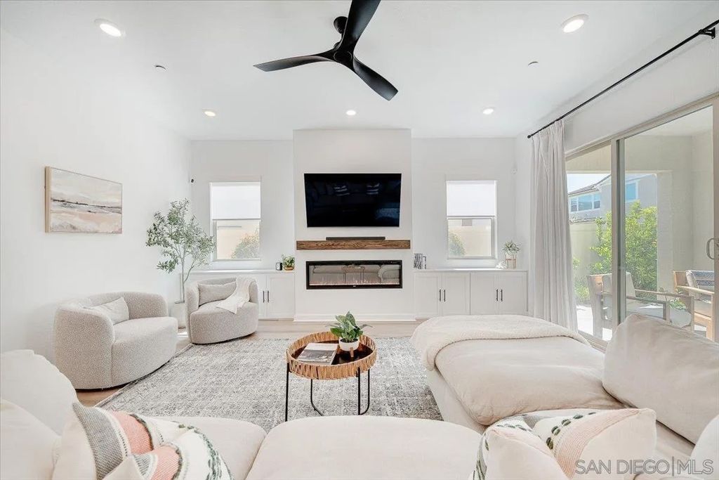 Photo of 691 Westbrook Loop, San Marcos, CA 92078 (MLS # 260008940)