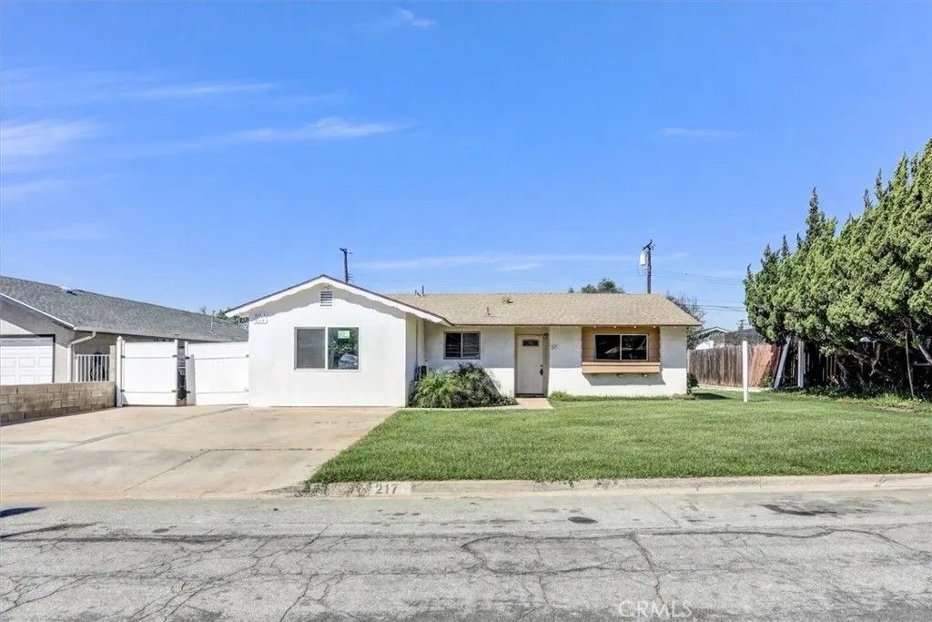 Photo of 217 Danecroft Avenue, San Dimas, CA 91773 (MLS # AR26063109)