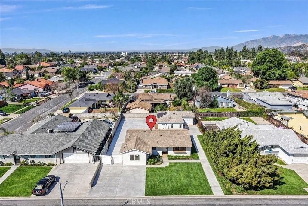 Photo of 217 Danecroft Avenue, San Dimas, CA 91773 (MLS # AR26063109)