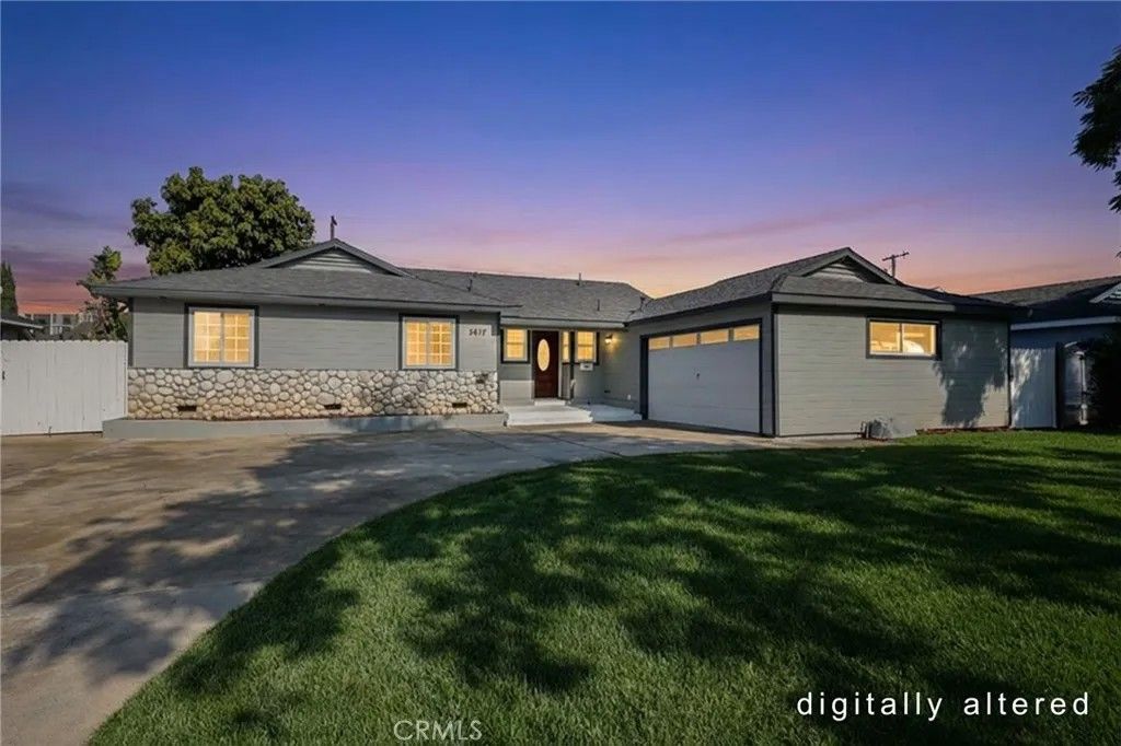 Photo of 2617 Pearson Avenue, Fullerton, CA 92831 (MLS # PW26016649)