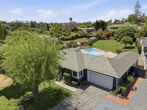 Photo of 387 Girard Way, Vista, CA 92084 (MLS # NDP2603548)