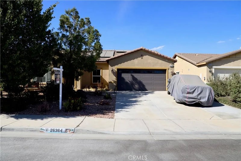 26436 Mallory Court
