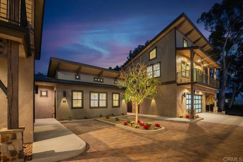 Photo of 329 D Street, Ramona, CA 92065 (MLS # NDP2511494)