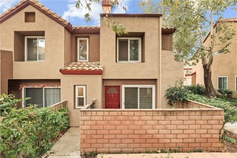 28126 Seco Canyon Saugus CA 91390