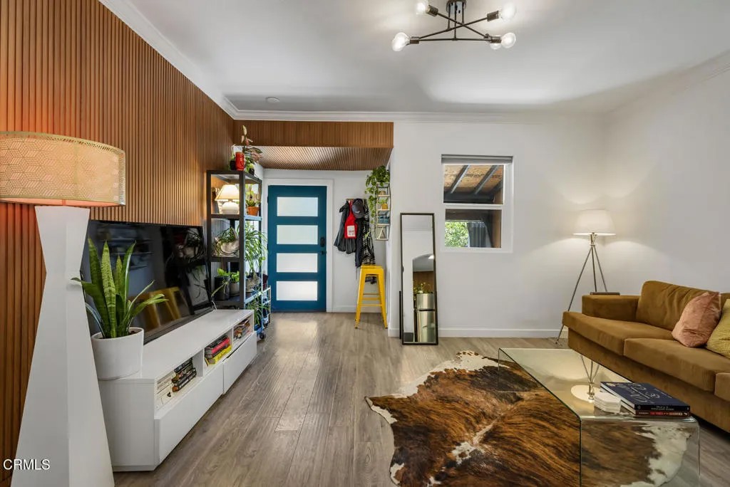 3501 N Figueroa Street